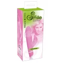 Wibrator z delfinkiem Sweet Smile Dolphin (2 kolory)