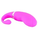 Wibrator punktu G Sweet Smile Rechargeable