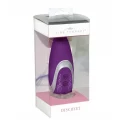 Stymulator Vibe Therapy Discreet Gun (2 kolory)