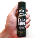 Żel do miłości analnej Pjur Backdoor Glide 100ml