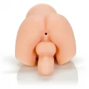 Masturbator Butt Banger