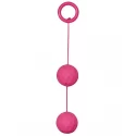 Kulki miłości Pink balls