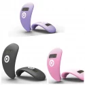 Stymulator z budzikiem Wake-Up Vibe (3 kolory)