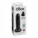 Cock 6 Inch Uncut