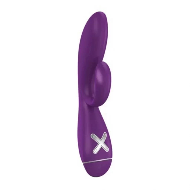 Luksusowy wibrator OVO Rabbit K1