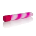 Wibrator Candy cane massager