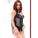 Body w panterkę (3 kolory)
