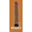 EGZO Rocket dildo - motor
