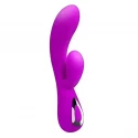 Wibrator Pretty Love Honey sterowany mobilnie APP