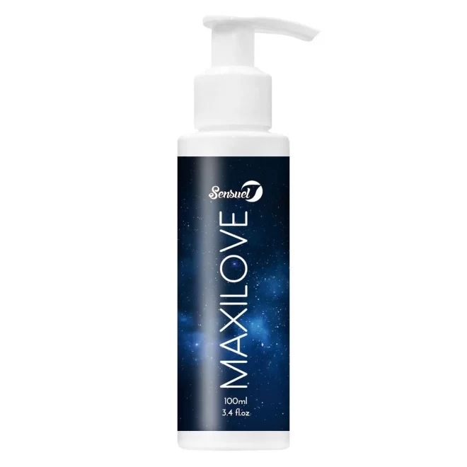 SENS/ MAXILOVE 100ml