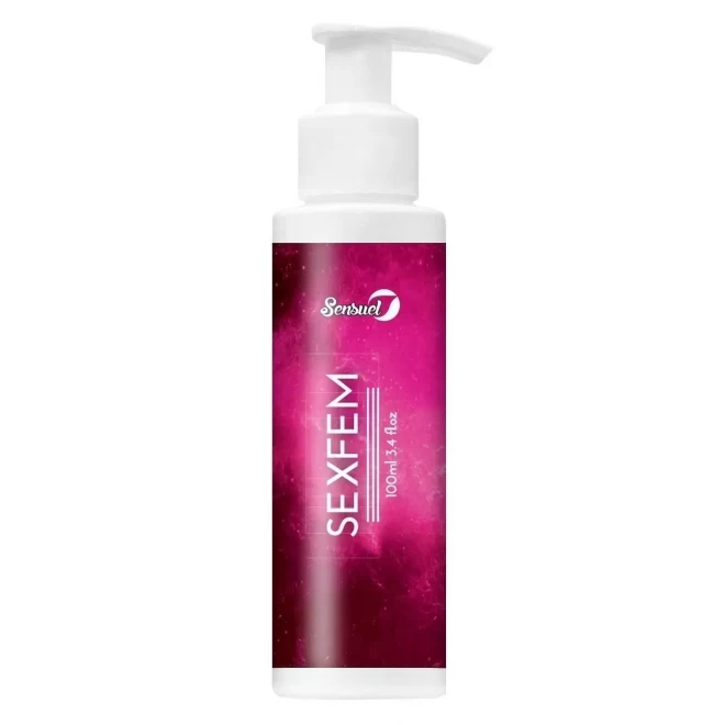 sens/ SEXFEM 100ml