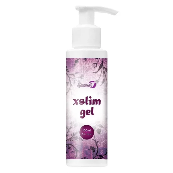 sens/ Xslim gel 100ml