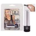 Wodoodporny mini Mini Wireless Vibe