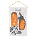 FUNKY BUNNY VIBERETTE ORANGE