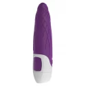 JL STYLEVIBE LONDON VIOLET