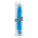 NEON GEMS BLUE