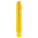 NEON GEMS YELLOW