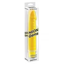 NEON GEMS YELLOW