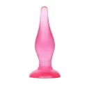 BUTT PLUG