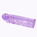 PENIS SLEEVE Fiolet