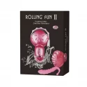 Rolling Fun II Stymulator