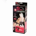 Proteza Strap On ULTRA PASSIONATE HARNESS