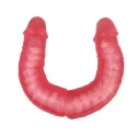 Podwójne dildo Double Dong