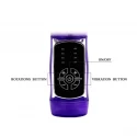 Wibrator rotacyjny Butterfly Prince