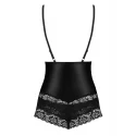 846-bab-1 babydoll i stringi