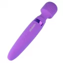 Wielofunkcyjny masażer Shibari Mega Wand Wireless (3 kolory)