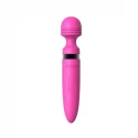 Wielofunkcyjny masażer Shibari Mega Wand Wireless (3 kolory)