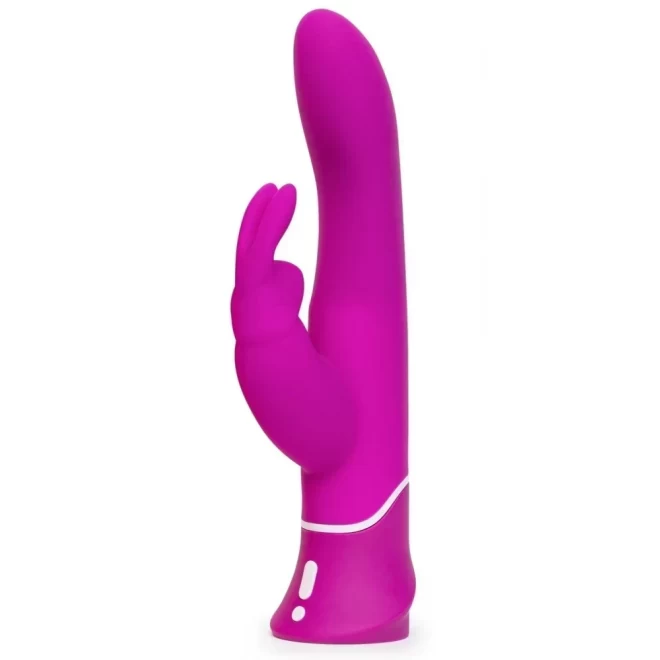 Happy rabbit beaded g-spot pur