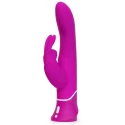 Happy rabbit beaded g-spot pur