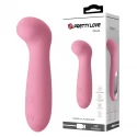 Pretty love grace vibrator light pink