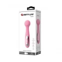 Pretty love carina vibrator light pink