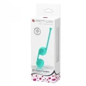 Pretty love kegel tighten up balls iii blue