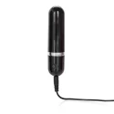 Stymulator prostaty z pierścieniem Dr. Joel 10-Function Prostate Massager And Ring