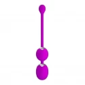 Pretty love werner kegel ball