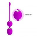 Pretty love werner kegel ball