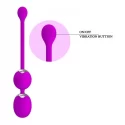 Pretty love werner kegel ball