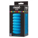 Masturbator z cyberskóry Mood Thrill Triple Texture (4 kolory)