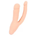 Double pleasure vibe silikon