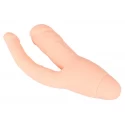 Double pleasure vibe silikon