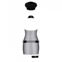 5-częściowy kostium policjantki - Police dress