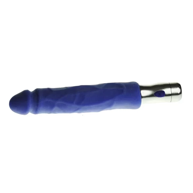 Wibrator Cyber-28004 Blue