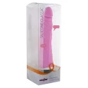 CLASSIC SLIM VIBRATOR PINK