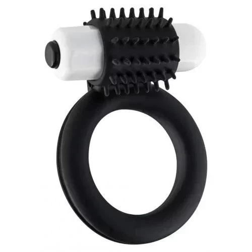 Pierścień na penisa Power Studded C-Ring