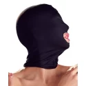 Maska na oczy z otworem na usta Head mask (2 kolory)