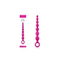 Koraliki analne Perles D Lux Short (2 kolory)