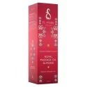 Migdałowy olejek do masażu Royal Massage Oil Almond 120ml